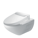 Bồn cầu INAX AC-23P+CW-KB22AVN/ BW1 (AC23P) 1 khối nắp điện tử CW-KB22AVN