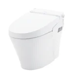 Bồn cầu thông minh INAX AC-618VN/ BW1