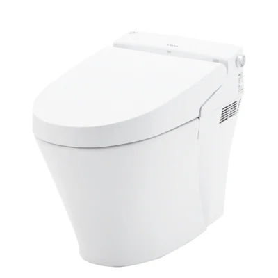 Bồn cầu thông minh INAX AC-618VN/ BW1