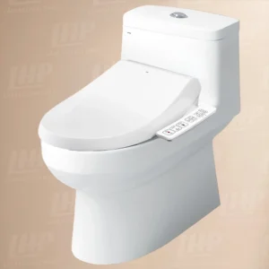 Bồn cầu INAX AC-939+CW-H18VN