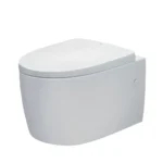 Bồn cầu INAX AC-952VN/ BW1(AC952VN) treo tường nắp êm CF-952VS