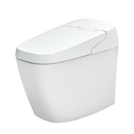 Bồn cầu thông minh INAX AC-G216VN/ BW1 (ACG216VN) Satis G Màu Trắng