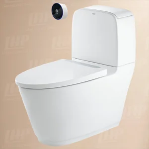 Bồn cầu Inax ACT-832VN