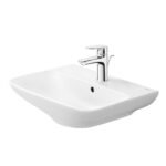 Chậu rửa mặt lavabo INAX L-289VFC/ BW1 (L289VFC) treo tường