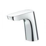Vòi lavabo INAX AMV-50B (AMV50B) lạnh, cảm ứng dùng pin