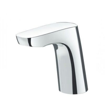 Vòi lavabo INAX AMV-50B (AMV50B) lạnh, cảm ứng dùng pin