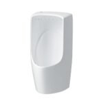 Bồn tiểu nam INAX AU-431VAC/ BW1 treo tường, đường cấp âm