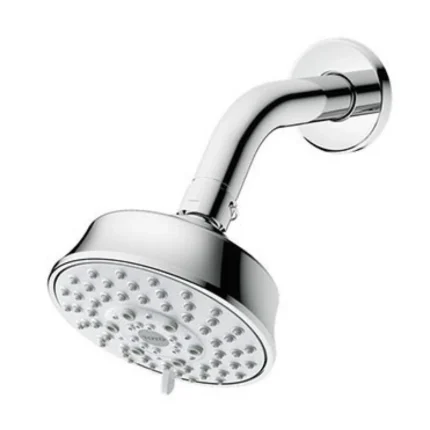 Bát sen gắn tường TOTO TBW03001B 5 Chế Độ