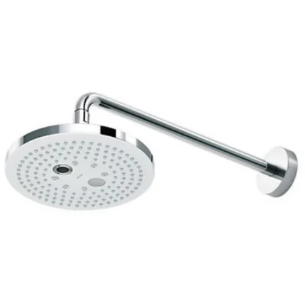 Bát sen gắn tường TOTO TBW01004A 2 chế độ tròn 220mm