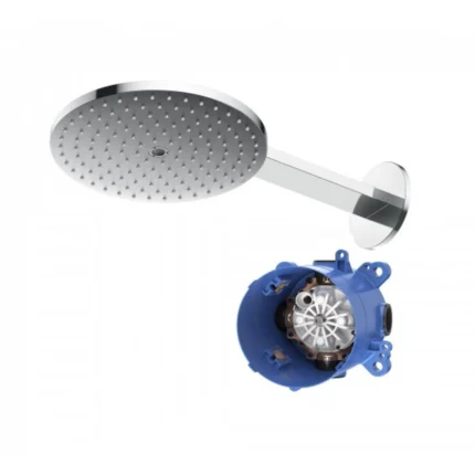 Bát sen gắn tường TOTO TBW01005B/ TBN01002B 2 chế độ