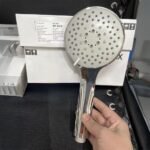 Tay sen INAX BF-SC9 (BFSC9) 5 chế độ - Ảnh 3