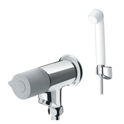 Vòi sen tắm INAX BFV-10 (BFV10) lạnh, tay sen nhựa