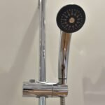 Sen cây INAX BFV-1115S (BFV1115S) nóng lạnh - Ảnh 5