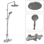 Sen cây INAX BFV-3415T (BFV3415T) nhiệt độ