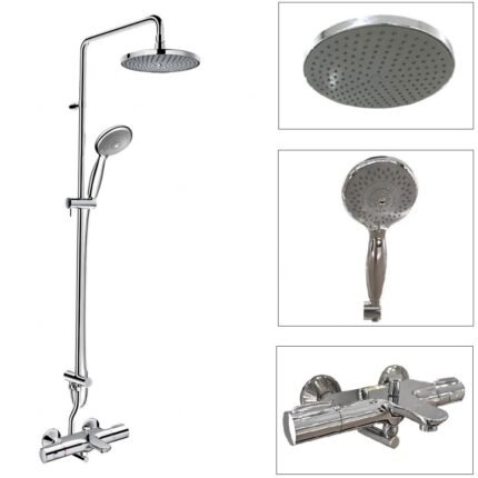 Sen cây INAX BFV-3415T (BFV3415T) nhiệt độ