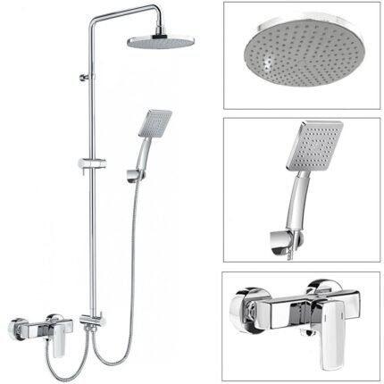 Sen cây INAX BFV-50S (BFV50S) nóng lạnh