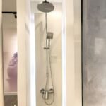 Sen cây INAX BFV-50S (BFV50S) nóng lạnh - Ảnh 4