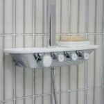 Sen cây INAX BFV-655T (BFV655T) nhiệt độ - Ảnh 2