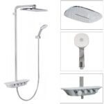 Sen cây INAX BFV-655T (BFV655T) nhiệt độ