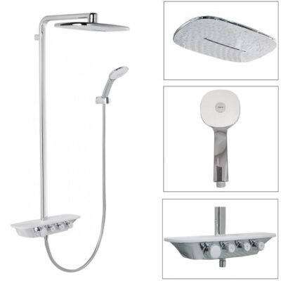 Sen cây INAX BFV-655T (BFV655T) nhiệt độ