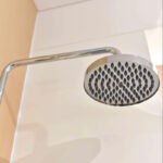 Sen Cây INAX BFV-70S (BFV70S) nóng lạnh, tay sen dáng trụ 1 chế độ - Ảnh 5