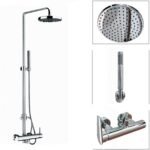 Sen cây INAX BFV-71S (BFV71S) nóng lạnh