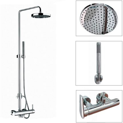 Sen cây INAX BFV-71S (BFV71S) nóng lạnh