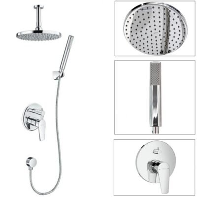 Sen cây INAX BFV-71SEC (BFV71SEC) âm tường