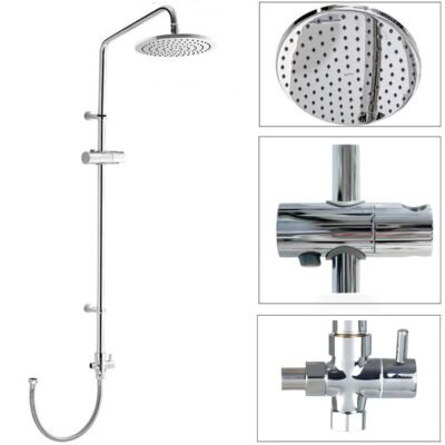 Thân sen cây INAX BFV-CL1 (BFVCL1) (bát sen tròn)