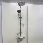 Thân sen cây INAX BFV-CL1 (BFVCL1) (bát sen tròn) - Ảnh 4