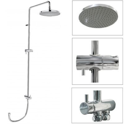 Thân sen cây INAX BFV-CL2 (BFVCL2) (bát sen tròn)