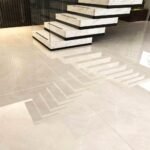 Gạch 100x100 BL10033 Porcelain bóng - Ảnh 5