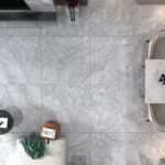 Gạch 100x100 BL10040 Porcelain bóng - Ảnh 3