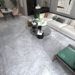 Gạch 100x100 BL10040 Porcelain bóng - Ảnh 4