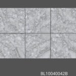 Gạch 100x100 BL10040 Porcelain bóng - Ảnh 2