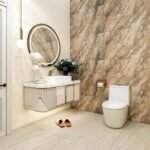 Gạch 60x120 BL126GL15 Porcelain bóng - Ảnh 3