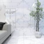 Gạch 60x120 BL126M12 Porcelain bóng - Ảnh 3