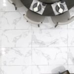 Gạch 60x120 BL126M12 Porcelain bóng - Ảnh 4