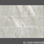 Gạch 60x120 BL126M14IN Porcelain bóng - Ảnh 2