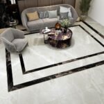 Gạch 60x120 BL126M14IN Porcelain bóng - Ảnh 5