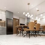 Gạch 60x120 BL126M28 Porcelain bóng - Ảnh 4