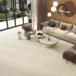 Gạch 80x80 BL88051BS Porcelain mờ mịn (Baby Skin) - Ảnh 5