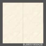Gạch 80x80 BL88051BS Porcelain mờ mịn (Baby Skin) - Ảnh 2