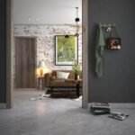 Gạch 80x80 BL88052BS Porcelain mờ mịn (Baby Skin) - Ảnh 3