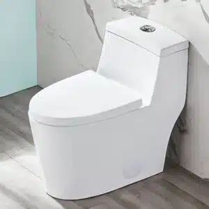 Bồn cầu 1 khối