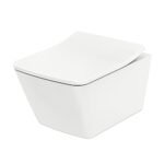 Bồn cầu TOTO CW522A#NW1 treo tường nắp êm TC512A