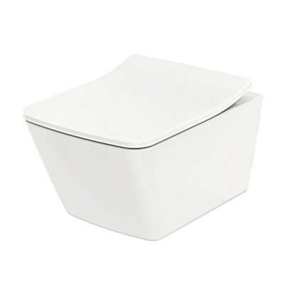 Bồn cầu TOTO CW522A#NW1 treo tường nắp êm TC512A