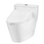 Bồn cầu TOTO MS625CDW15#XW 1 khối (Giấu dây) nắp điện tử TCF24460AAA