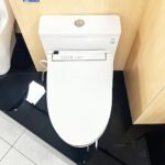 Bồn cầu TOTO MS625CDW15#XW 1 khối (Giấu dây) nắp điện tử TCF24460AAA - Ảnh 3