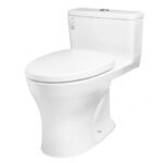 Bồn cầu TOTO MS855DT3#XW 1 khối nắp êm TC385VS